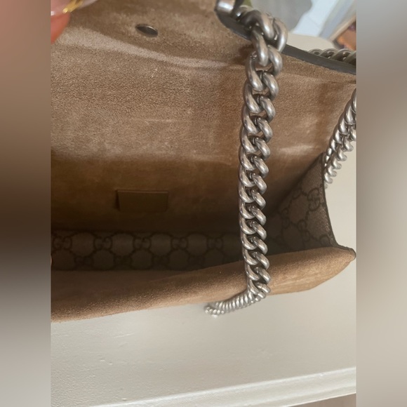 Gucci Dionysus handbag - Picture 8 of 9